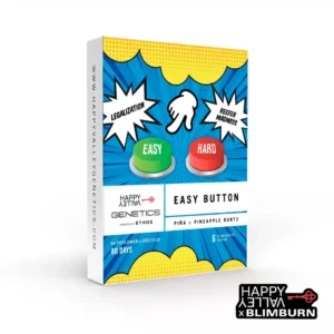 Easy Button Auto