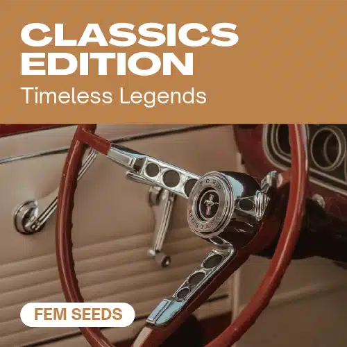 Classics Edition