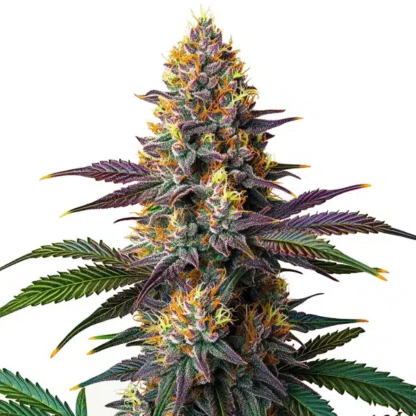 Kush Mints Fast Version