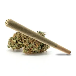 London Pound Cake Pre Roll