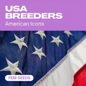 USA Breeders