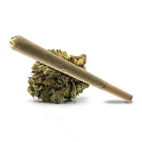 Z Runtz Pre Roll