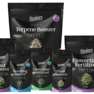 Nutrients 6 Pack